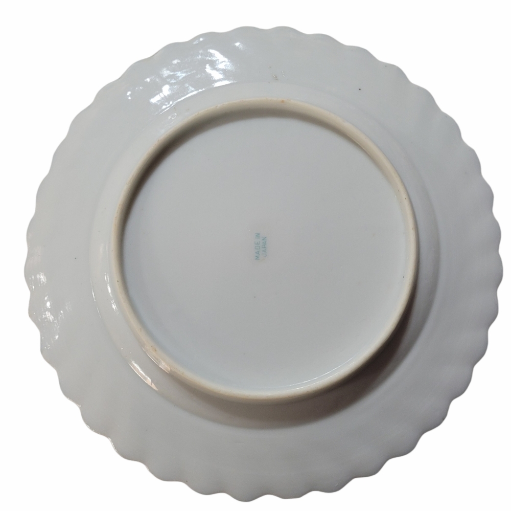 Decorative plate - Picture 2 of 3
